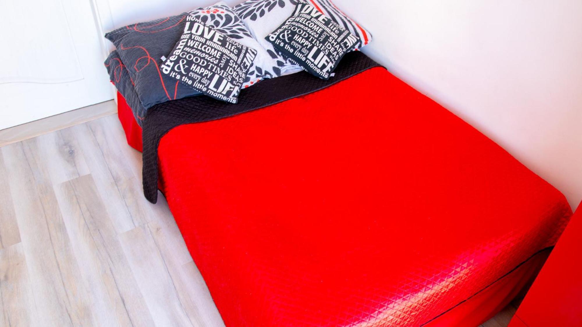 Blekit Oceanu Apartment Wladyslawowo Luaran gambar